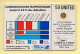 Télécarte : CORDON / 50 Unités : Numéro 14599 (voir Cadre Et Numérotation) - Telefonschnur (Cordon)