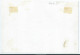 Carte Porcelaine - Porseleinkaart - Lier - Lierre - 15x10cm - Ref 41 - Porzellan
