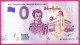 0-Euro NEAN 2019-1 KOTTINGBRUNN - WASSERSCHLOSS - PETER BOHR 1773-1847 - Privatentwürfe