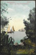 Croatia-----Mali Losinj (Lussinpiccolo)-----old Postcard - Croatia