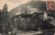 FRANCE - Saint Nectaire - La Roche Longue Au Village De Vevrière - Carte Postale Ancienne - Saint Nectaire