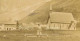 Chamonix * Chapelle Anglaise, Futur Chemin Loppé (voir Scan Descriptif) * Photo Stéréoscopique Vers 1865 - Stereoscopio