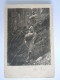A La Plus Belle Vue Alpinisme Edit Charles Mittag Thuringe Précurseur Circulée Spa 1904 - Alpinisme