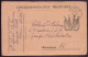France, Correspondance Militaire Du 21 Septembre 1939 ( Secteur 26 ) - Autres & Non Classés
