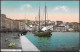 Croatia-----Mali Losinj (Lussinpiccolo)-----old Postcard - Croatia