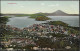 Croatia-----Mali Losinj (Lussinpiccolo)-----old Postcard - Croatia