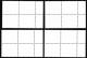 PRO/P. SERIE 4xBLOCS DE 4 OBLITERES 1er/J.27.5.1986. C/.S.B.K. Nr:B211/14. Y&TELLIER Nr:1246/49. MICHEL Nr:1317/20. - Usados