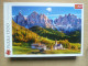 TREFL PUZZLE - VAL DI FUNES / DOLOMITES (ITALIE) (1500p) - Puzzles