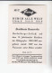 Mit Trumpf Durch Alle Welt Berühmte Bauwerke Heidelberger Schloß    A Serie 9 #3 Von 1933 - Autres Marques