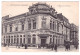 LEVALLOIS PERRET - L'Hotel Des Postes (carte Animée) - Levallois Perret