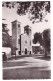 MAROC - OUJDA - L'église Saint Louis (carte Photo) - Sonstige & Ohne Zuordnung