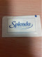 SACHET DE SUCRE SPLENDA - Zucker