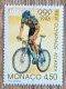 Monaco - YT N°2054 - Jeux Olympiques D'été à Atlanta / VTT - 1996 - Neuf - Neufs