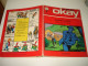 C54 / Sandy Et Hoppy " Koalas En Péril " EO De 1972 - Collection Okay N°4 - Andere & Zonder Classificatie