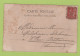31 HAUTE GARONNE - CP MONTREJEAU - BORDS DE LA GARONNE - LABOUCHE Fr IMP EDIT TOULOUSE 6e SERIE N18 - CIRCULEE EN 1902 - Montréjeau