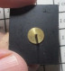 1618A Pin's Pins / Beau Et Rare / AUTRES / GUEULE NOIRE PIN'S DU MINEUR - Other & Unclassified