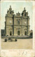 MALTA - PARISH CHURCH - BIRCHRCARA - MAILED 1904  (18154) - Malte