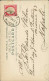 MALTA - PARISH CHURCH - BIRCHRCARA - MAILED 1904  (18154) - Malta