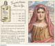 Delcampe - Lot De Publicités Pour Le Parfum - Eau De Cologne - Belles Illustrations - Scans Recto/verso - Andere & Zonder Classificatie