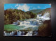 Jugoslavija  - Yugoslavia - Slapovi Krke - Waterfalls - Cascade - Used Card With Stamp Sibenik 1973 - Yugoslavia