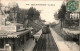 N°129 W -cpa Ville D'Avray -la Gare- - Estaciones Con Trenes