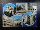 Jugoslavija  - Yugoslavia - Sibenik - Views - Used Card With Stamp Sibenik 1983 - Joegoslavië