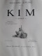 Delcampe - KIM Par Rudyard Kipling - 1901-1940