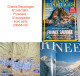 Delcampe - PYRÉNÉES : 24 Cartes Postales / 4 Revues (Pyérénées Magazine-Grands Reportages-Terre Sauvage) / 1 Livre & Un Supplément - Toerisme En Regio's