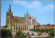 HOLLAND NETHERLAND S-HERTOGENBOSCH ST JANS CATHEDRAL POSTCARD CARTOLINA ANSICHTSKARTE CARTE POSTALE POSTKARTE CARD KARTE - 's-Hertogenbosch