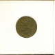 20 HALERU 1972 CZECHOSLOVAKIA Coin #AS944.U.A - Checoslovaquia