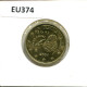 50 EURO CENTS 2001 SPANIEN SPAIN Münze #EU374.D.A - Spanje