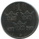 1 ORE 1948 SUECIA SWEDEN Moneda #AD254.2.E.A - Suède