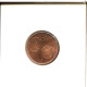 2 EURO CENTS 2003 GRECIA GREECE Moneda #EU173.E.A - Griechenland