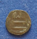 COIN ABBASIDI I" DYNASTY LEBANON SIRIE IRAQ CITY SODOMA 758 AD - Lebanon