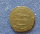 COIN ABBASIDI I" DYNASTY LEBANON SIRIE IRAQ CITY SODOMA 758 AD - Libanon