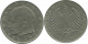 2 DM 1967 F M.Planck WEST & UNIFIED GERMANY Coin #DE10354.5.U.A - 2 Marcos