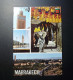 Morocco - Maroc - Marrakech - Different Views - Le Minaret De La Koutoubia - Used Card - Marrakech