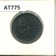 100 LIRE 1979 ITALY Coin #AT775.U.A - 100 Liras