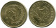 1 CENTS 1983 ZYPERN CYPRUS Münze #AP328.D.A - Chypre