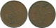 5 PENNIA 1916 FINLAND Coin RUSSIA EMPIRE #AB233.5.U.A - Finlandia