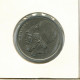 20 DRACHMES 1980 GRECIA GREECE Moneda #AY374.E.A - Grèce