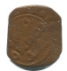 Authentic Original MEDIEVAL EUROPEAN Coin 2.1g/17mm #AC068.8.U.A - Altri – Europa