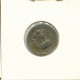 25 PAISE 1974 INDIA Moneda #AY770.E.A - Indien