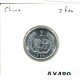 2 FEN 1989 CHINA Coin #AX489.U.A - Chine