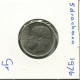 5 DRACHMES 1976 GRECIA GREECE Moneda #AW693.E.A - Grecia