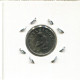 50 CENTIMES 1929 BELGIEN BELGIUM Münze Französisch Text #BA351.D.A - 50 Cents