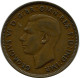 PENNY 1937 UK GROßBRITANNIEN GREAT BRITAIN Münze #AX902.D.A - D. 1 Penny
