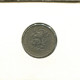 50 HALERU 1985 CZECHOSLOVAKIA Coin #AZ946.U.A - Tchécoslovaquie