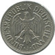 1 MARK 1971 J BRD ALLEMAGNE Pièce GERMANY #DE10411.5.F.A - 1 Mark