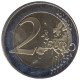 AL20009.1G - ALLEMAGNE - 2 Euros Commémo. 10 Ans De L'UEM - 2009 G - Duitsland